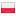 timetrend.pl hosted country